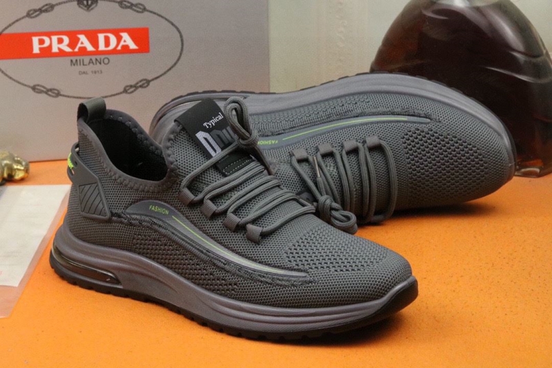 Prada Casual Shoes